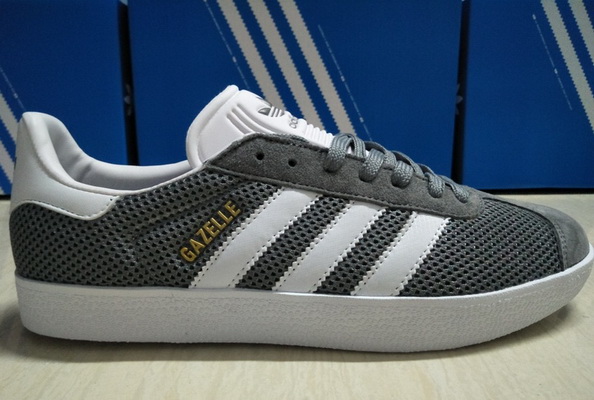 Adidas Skateboard Gazelle Men Shoes--006